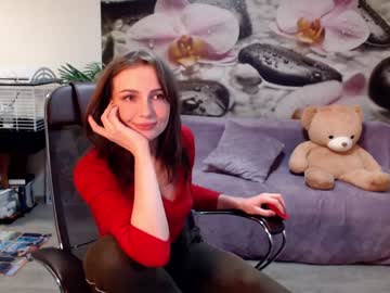 webcam girl jennycutey image #1256951