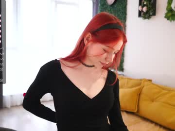 webcam girl oki_dokie image #6757005