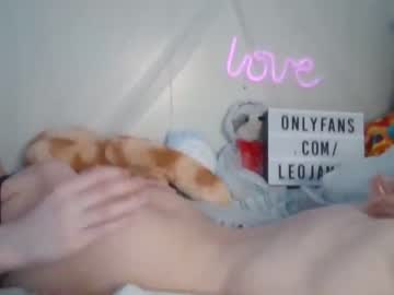 webcam couple leojamie image #1787473