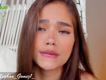 webcam girl _meghan_gomez1_ image #747562
