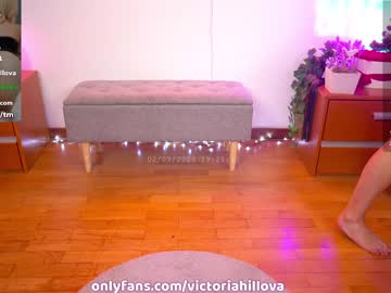webcam girl victoriahillova image #5163544
