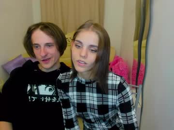 webcam couple karl_jessyy image #1775204
