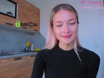 webcam girl crazzy_cherry image #5053790