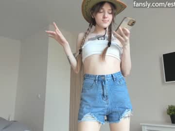 webcam girl esther_estrie image #6799907