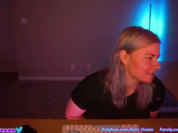 webcam girl asiri_ocean image #5291595