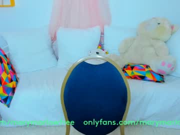 webcam girl mary_marlow image #1043814
