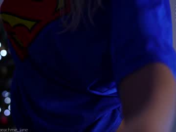 webcam girl peach_me image #902405