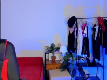 webcam girl pantera_slash image #1438798