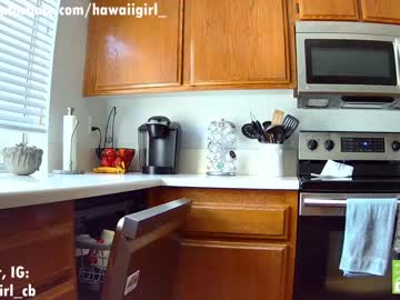 webcam girl hawaiigirl_ image #5286859