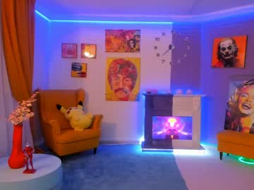 webcam girl willa_wilkins_ image #1284700
