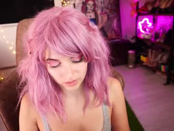 webcam girl angelika_rouge image #4320832