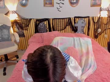 webcam girl little_effy18 image #5514688