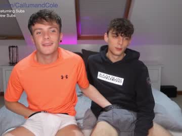 webcam man callumandcole image #4499959