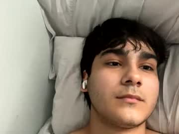 webcam man happy_rn image #5221163