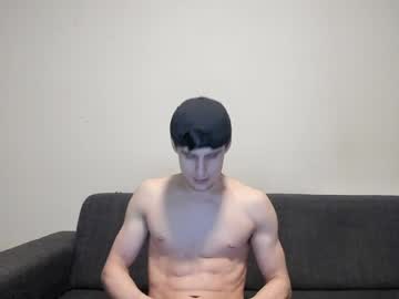 webcam man skinnyguywithbigd image #6680619