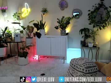 webcam couple lexi_luv image #2811290