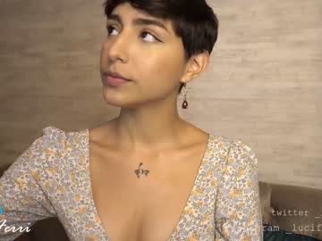 webcam girl lucia_ferri image #1743213