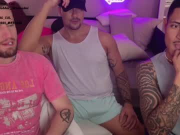 webcam man king_cal_ image #6586077