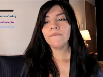 webcam girl isabeyferrec image #191994