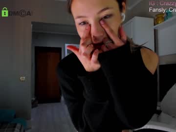webcam girl crazzy_cherry image #6116322