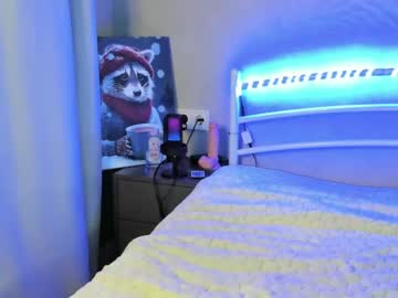 webcam couple pusichka_ image #6717698