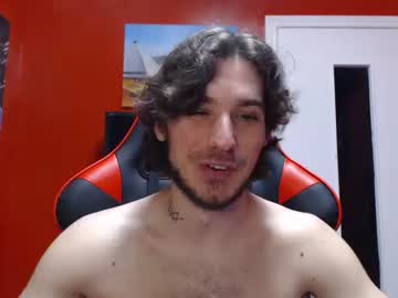 webcam man spangy19 image #5554465