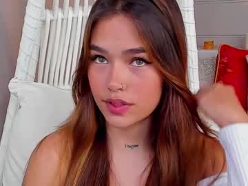 webcam girl _meghan_gomez1_ image #1566586