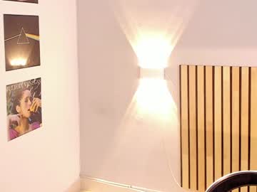 webcam girl little_effy18 image #4792562