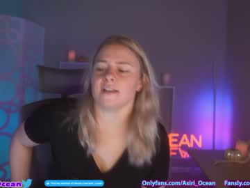 webcam girl asiri_ocean image #5392305