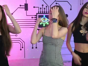 webcam couple anabel054 image #1530570