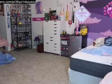 webcam girl pr3ttyp1nkpussy image #6902594