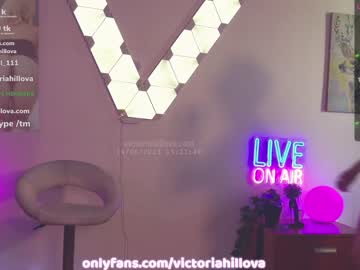 webcam girl victoriahillova image #4589335