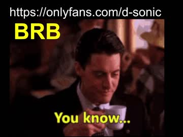 webcam man sonic12_12 image #1880185
