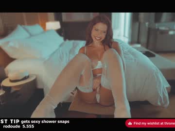 webcam girl rougeoud image #5704916