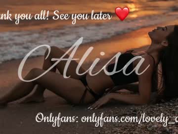webcam girl lovely__alisa image #784909