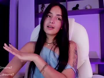 webcam girl annie_dreams image #3635892