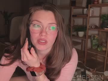 webcam girl emersoncane image #1570635