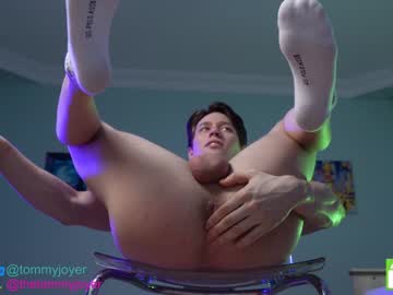 webcam man tommyjoyer image #5753386
