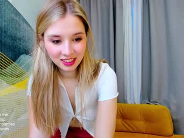 webcam girl milablush image #3245027