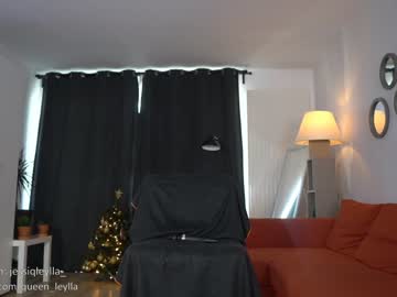 webcam girl queen_leylla image #890439
