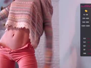 webcam girl mazzanti_ image #4661809