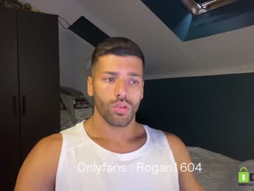 webcam man rogan1604 image #2003002