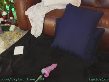 webcam girl taylor_love_303 image #5808686