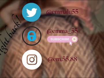 webcam girl emma_lu1 image #2795260