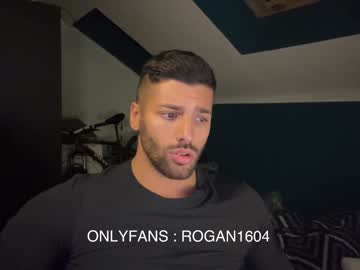 webcam man rogan1604 image #2786826