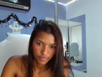 webcam couple scarllet_ebony image #2920430