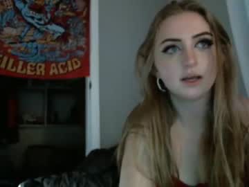 webcam girl lucky_ducks image #3440878