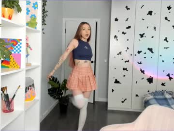 webcam girl thisisamelia image #3617596
