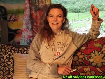 webcam couple honeyand_thebear image #124846