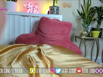 webcam couple lexi_luv image #687337